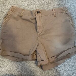 NWT Old Navy OG Chino shorts khaki size large